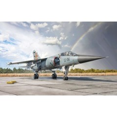 1:48 DASSAULT MIRAGE F1 C/CR