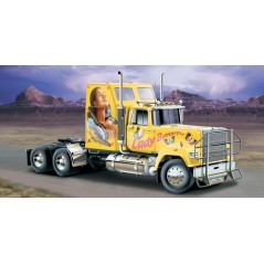 1:24 AMERICAN SUPERLINER