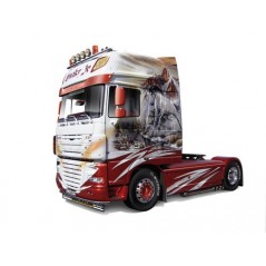 1:24 DAF XF 105 SMOKY JR