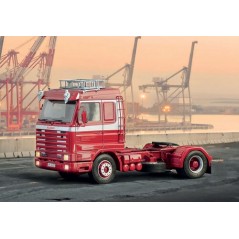 1:24 SCANIA R143 M500 STREAMLINE 4X2