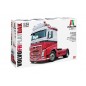 1:24 VOLVO FH PLATDAK