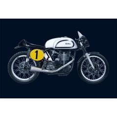 1:9 NORTON MANX 500CC 1951