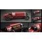 1:12 FIAT MEFISTOFELE-WORLD LANSPEED RECORD 1924