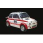 1:12 FIAT ABARTH 695SS/695SS A.CORSA