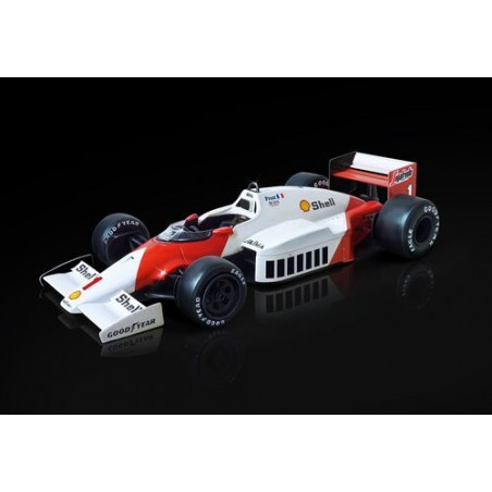 1:12 MCLAREN MP4/2C PROST RACING