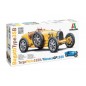 1:12 BUGATTI TYPE 35B - TARGA FLORIO 1928
