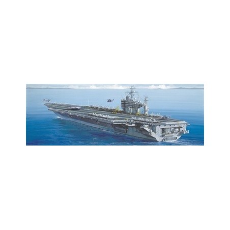 1:720 USS  ROOSEVELT CVN-71