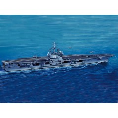 1:720 USS RONALD REAGAN CVN-76