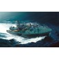1:35 ELCO 80'TORPEDO BOAT PT-596 PRM