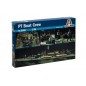 1:35 ELCO 80' PT BOAT CREW