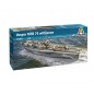 1:35 VOSPER 74 TORPEDO BOAT WITH CREW
