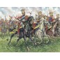 1:72 DUTCH-POLISH LANCERS 1805 1815