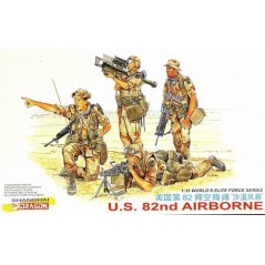 1:35 US 82ND AIRBORNE
