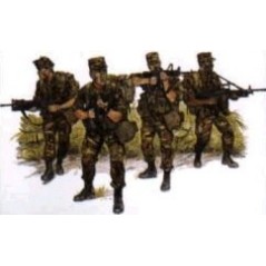 1:35 VIET CONG