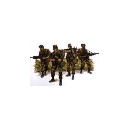 1:35 VIET CONG