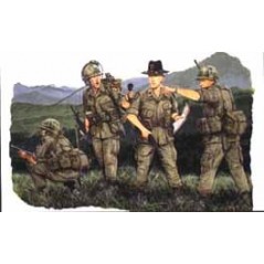1:35 U.S. IST. CAVALRY