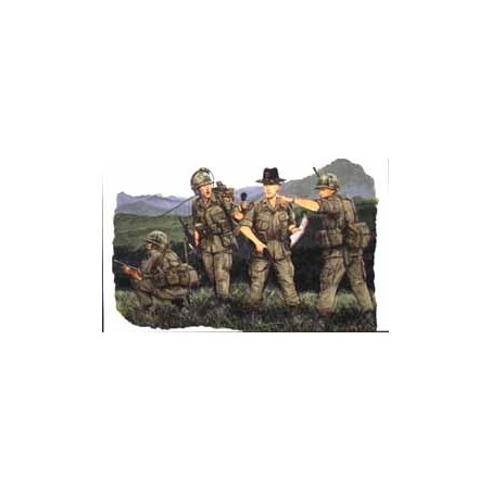 1:35 U.S. IST. CAVALRY