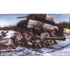 1:35 8.8CM RAKETENWERFER 43