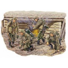 1:35 STURMPIONIER EASTERN FRONT 1942