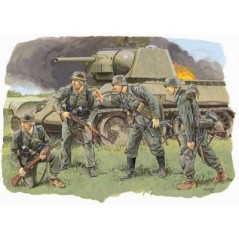 1:35 German Infantry, Ukraine SUM.1943