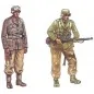 Infantería DAK WWII