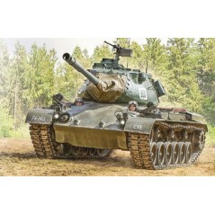 1:35 M47 PATTON