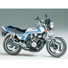 1:12 Honda CB750F 'Custom Tuned'+
