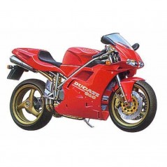 1:12 Ducati 916+