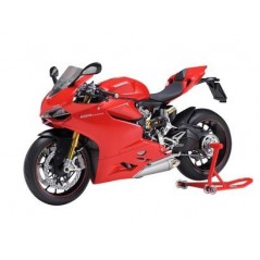 1:12 Ducati 1199 Panigale S