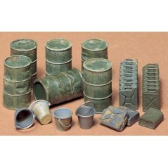 1:35 Jerry Can
