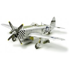 1:72 P-47D Thunderbolt -Bubbletop