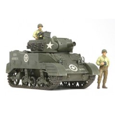1:35  US Howitzer Motor Carriage M8