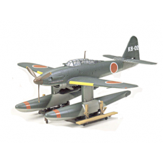 1:72 Aichi M6A1 Seiran