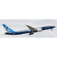 1:144  BOEING 787-9 DREAMLINER