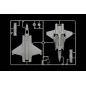 Italeri 1409 - F-35A Lightning II - ESCALA 1/72