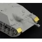 Sd.Kfz.162 Jagdpanzer IV Ausf.F