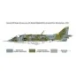 Italeri 1410 - AV-8A Harrier ESCALA 1/72