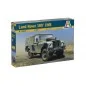 Land Rover 109 'LWB