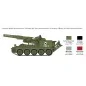 M110A1 Self Propelled Howitzer