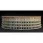 ITALERI 68003 - THE COLOSSEUM : WORLD ARCHITECTURE