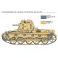 ITALERI 7072 - Sd.Kfz..265 Panzerbefehlswagen - ESCALA 1/72