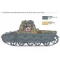 Sd.Kfz.265 Panzerbefehlswagen