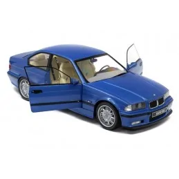 BMW M3 COUPE (E36) 1990