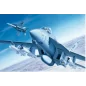 ITALERI 0083 - F/A - 18E SUPER HORNET - ESCALA 1/72