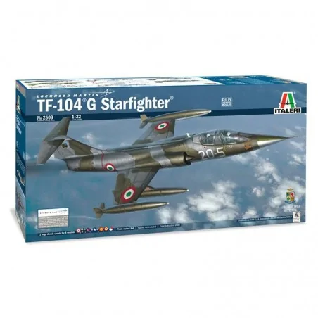 TF-104G Starfighter