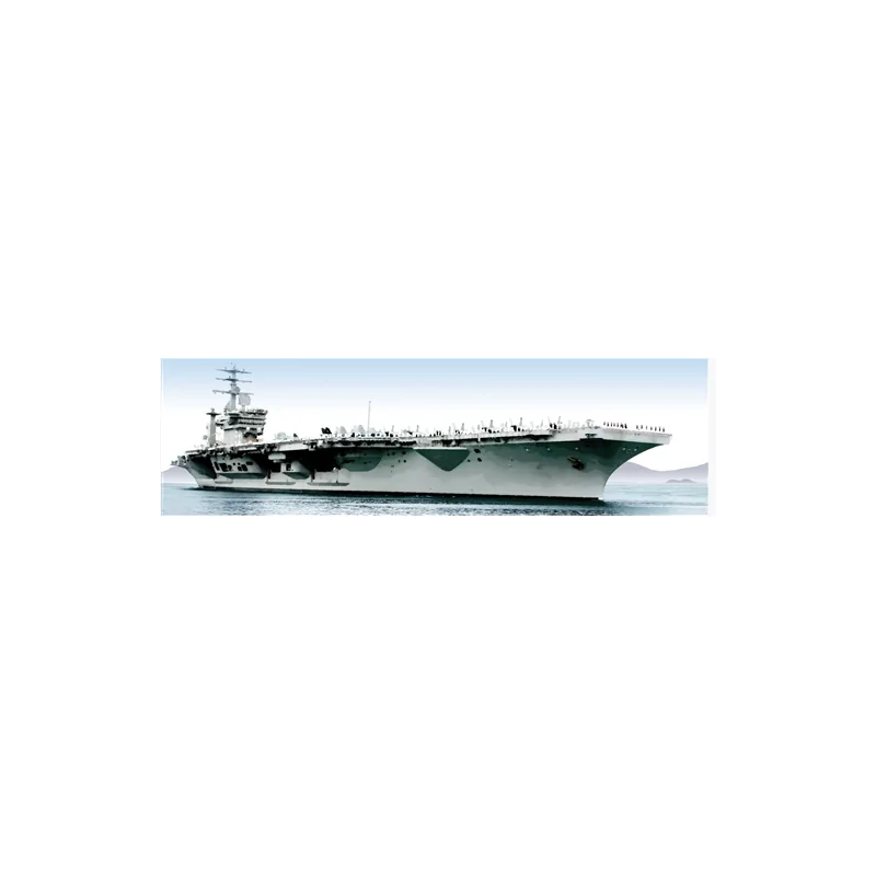 ITALERI 0503 - USS NIMITZ - ESCALA 1/720
