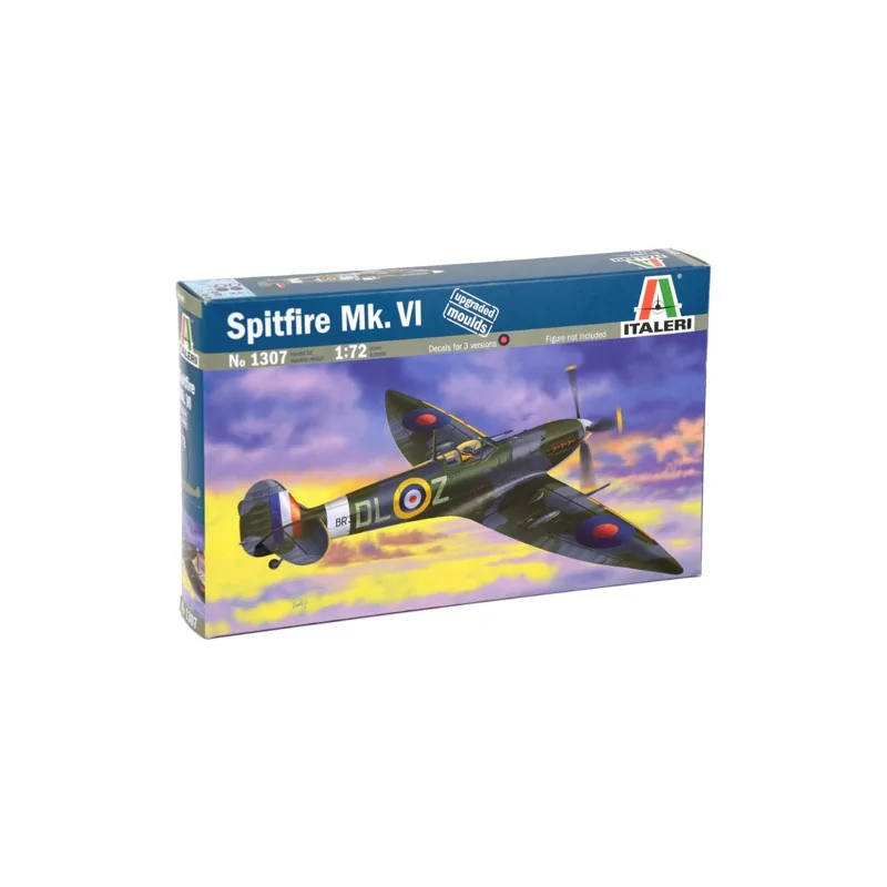 Spitfire Mk. VI