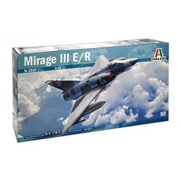 Mirage III E/R