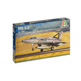 KFIR C.2/C.7 IAF