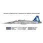 F-5E SWISS AIR FORCE